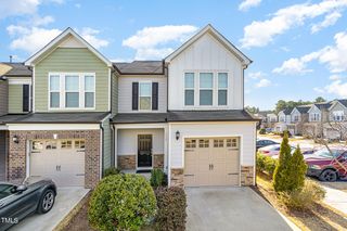 1117 Rocketcress Dr, Durham, NC 27713