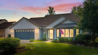1723 Willow Mound Pl, Fort Wayne, IN 46818