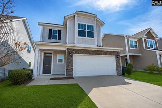 748 N  Pinewalk Way, Elgin, SC 29045