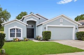 22834 Roderick Dr, Land O Lakes, FL 34639