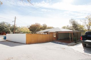 25306 TRIANGLE LOOP, San Antonio, TX 78255
