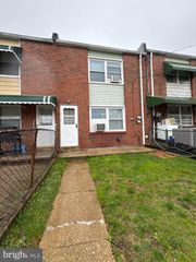 7928 Eastdale Rd, Baltimore, MD 21224