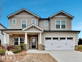 354 McDaniel Pl, Canton, GA 30115