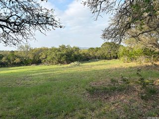 LOT 381 Palomino Springs LOT 381, Bandera, TX 78003
