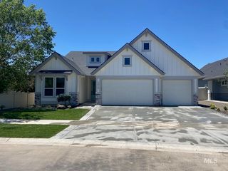 5829 N  Dehass Ave, Meridian, ID 83646