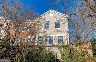 4815 Reservoir Rd NW, Washington, DC 20007
