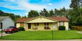 204 Dove Dr #206, Lawrenceburg, KY 40342