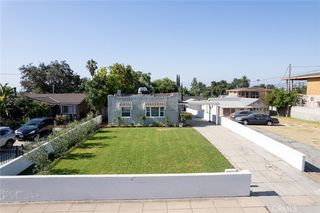 1530 E  Woodbury Rd, Pasadena, CA 91104