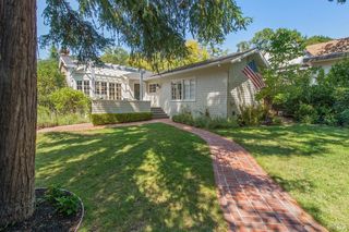 23 Wellington Avenue, Ross, CA 94960