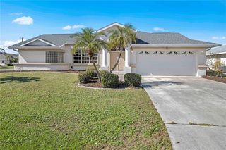 7553 Paspalum, Punta Gorda, FL 33955