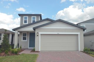 836 Rivers Crossing St, Clermont, FL 34714