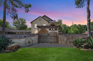 22302 Foxbend Drive, Katy, TX 77449