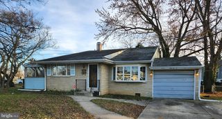 298 W  Browning Rd, Bellmawr, NJ 08031