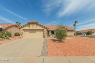 21601 N 147th Dr SUN, Sun City West, AZ 85375