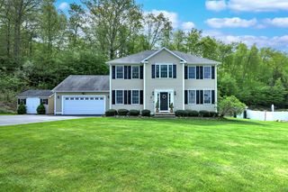 12 Stony Creek Lane, Seymour, CT 06483