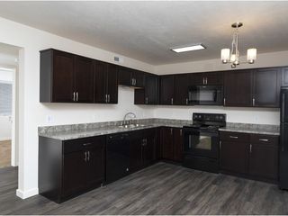Scotsdale - Remodeled Kitchen