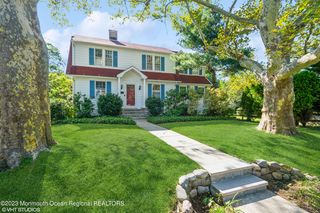 23 Field Avenue, Red Bank, NJ 07701