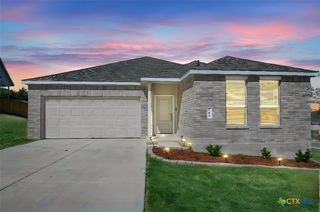104 Myla Cv, Copperas Cove, TX 76522