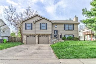 537 Kenneth Ln, Belton, MO 64012