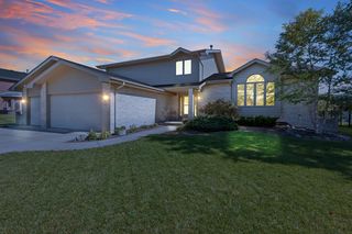 19327 E  Hillside Dr, Tinley Park, IL 60487