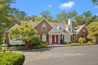 12000 Conway Rd, Saint Louis, MO 63131