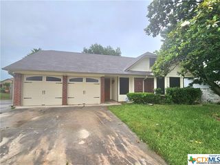 4706 Turtle Rock Dr, Killeen, TX 76542