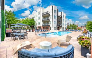 1225 S  Church St #2508, Charlotte, NC 28203