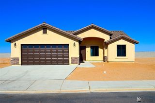 417 N  Amarely Ave, San Luis, AZ 85349