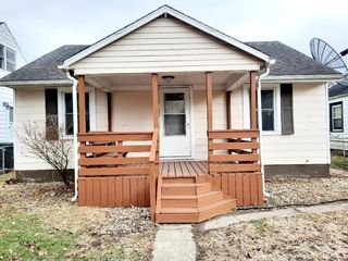 2314 S  Ebright St, Muncie, IN 47302