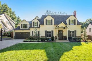 5413 Neosho Ln, Mission, KS 66205