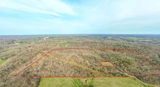 N  Hillham Rd S, Dubois, IN 47527