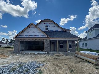 9220 Paxton St, Montgomery, AL 36117