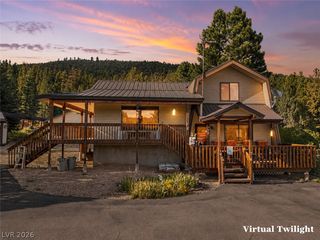 651 E  Aspen Meadow Dr, Hatch, UT 84735