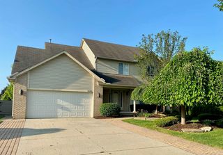 14100 Nineteen Mile Rd, Sterling Heights, MI 48313