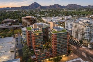4808 N 24th Street #821, Phoenix, AZ 85016