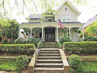 443 N  Wood Ave, Florence, AL 35630