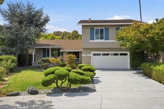 4031 Hastings Park Ct, San Jose, CA 95136