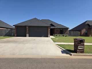 2603 Cloud Nine Cres, Weatherford, OK 73096