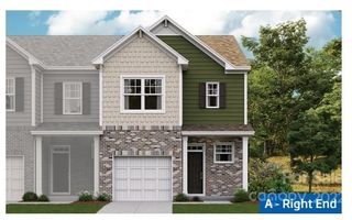 911 Park Bend Trl #63, Tega Cay, SC 29708