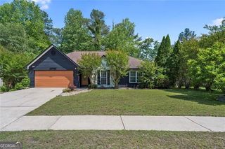 1825 Hannah Pl, Powder Springs, GA 30127