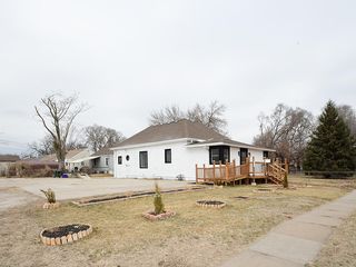 550 N  32nd St, Council Bluffs, IA 51501