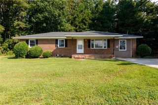6591 Goldsboro Rd, Wade, NC 28395