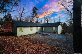 96 E Thompson Place, White Lake, NY 12786