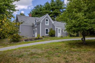 564 North Bend Road, Surry, ME 04684
