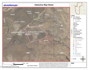 13300 E  Red Ridge Rd, Kingman, AZ 86401