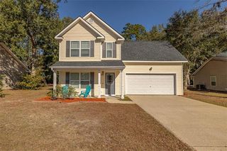 134 Southwinds Dr, Brunswick, GA 31523