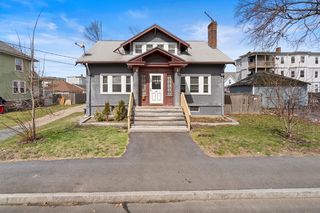 11 Hillberg Ave, Brockton, MA 02301