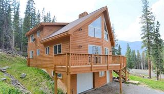 287 Hamilton Ln, Breckenridge, CO 80424