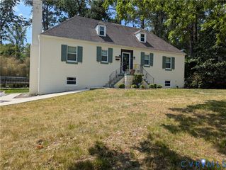 1124 Northampton Rd, Petersburg, VA 23805