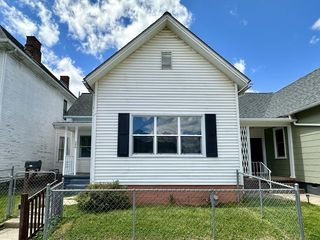 320 Vine St, Chillicothe, OH 45601